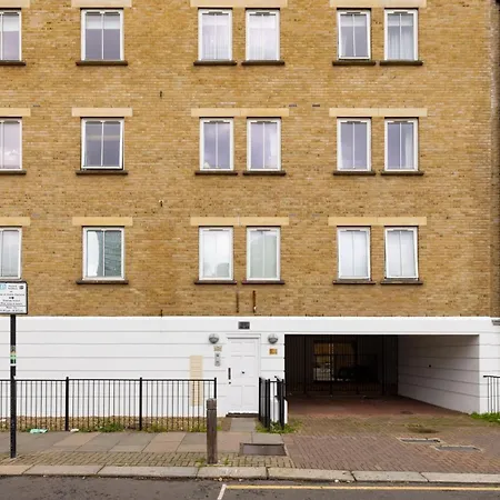 Sunshine In My Mood - 2 Bedroom Flat In Battersea 公寓 伦敦