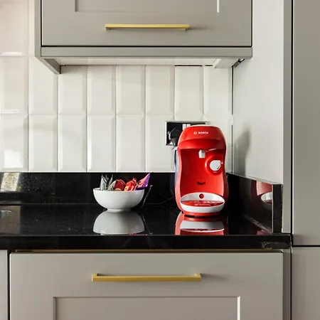 Sunshine In My Mood - 2 Bedroom Flat In Battersea *