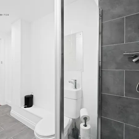 Ttsa - - Junction - B2 Appartement *