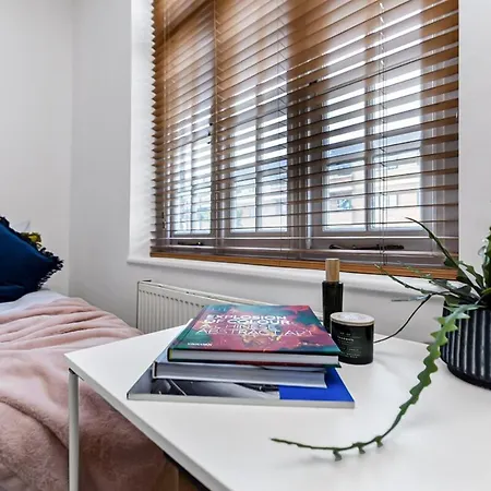 The Cozy Nook In Islington *