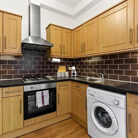 The Cozy Nook In Islington * London