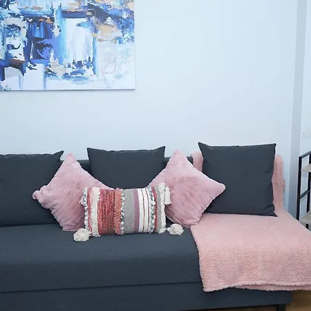 Apartment Comfortable Family Sussex Garden