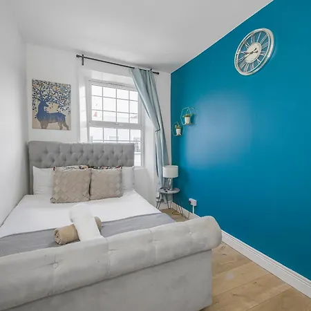 Pimlico Hub Guest house