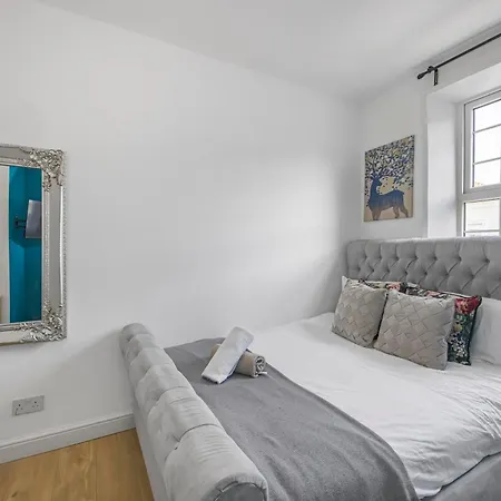 Guest house Pimlico Hub