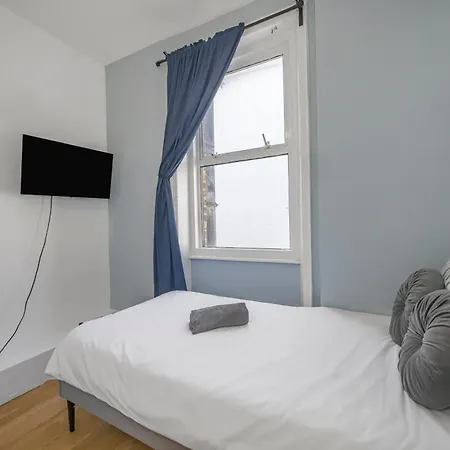 Guest house Pimlico Hub