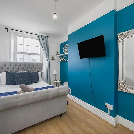 Guest house Pimlico Hub