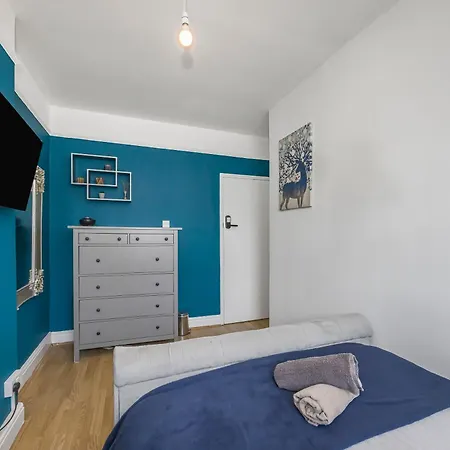 Guest house Pimlico Hub London