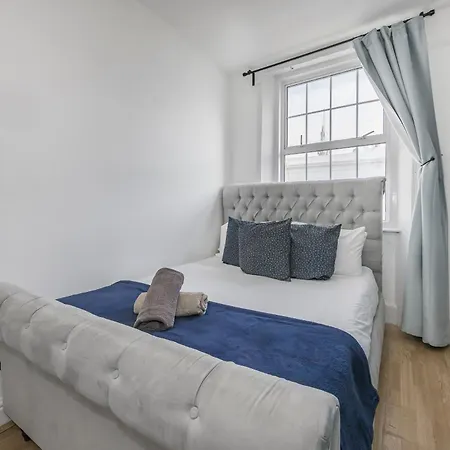 Guest house Pimlico Hub
