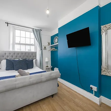 Pimlico Hub Guest house London