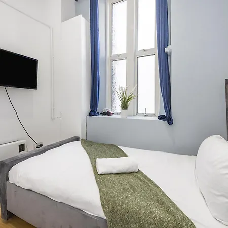 Guest house Pimlico Hub