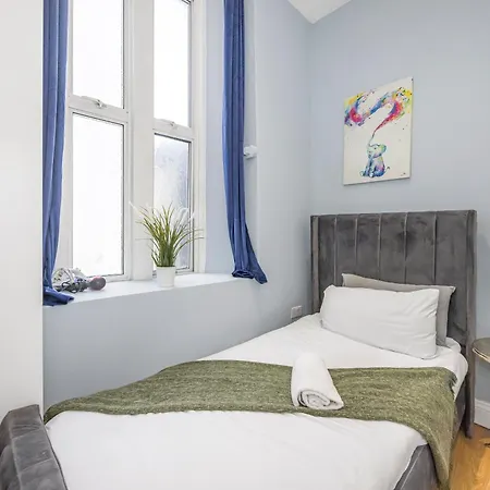 Guest house Pimlico Hub London