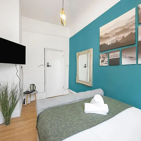 Guest house Pimlico Hub