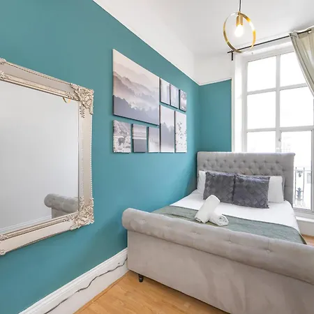 Guest house Pimlico Hub London