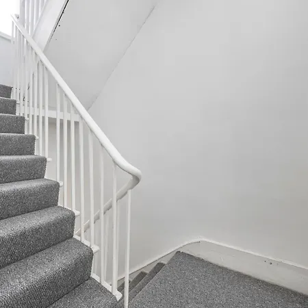 Guest house Pimlico Hub