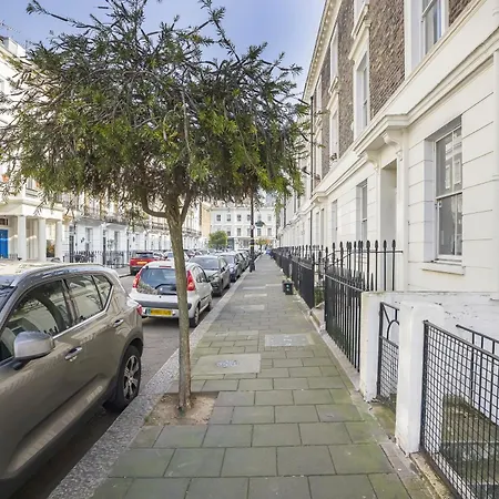Pimlico Hub London
