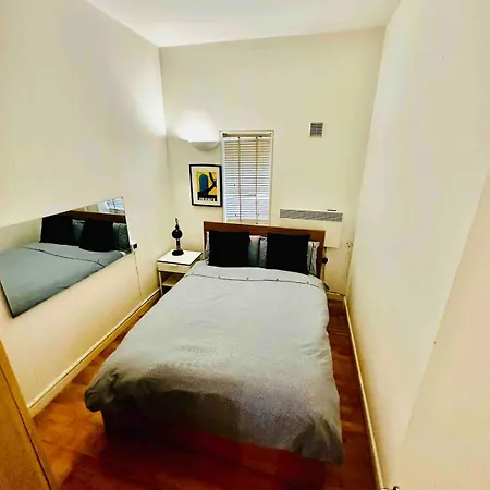 Perfect Shoreditch Apartment