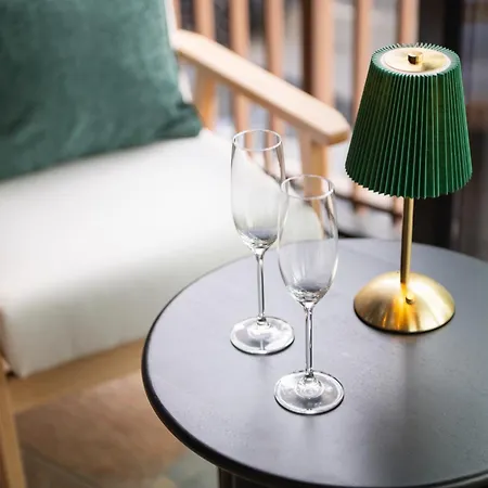 公寓 Fulham Luxury High-spec With Large Balcony, Location, Near Fulham And Chelsea Stadiums 伦敦