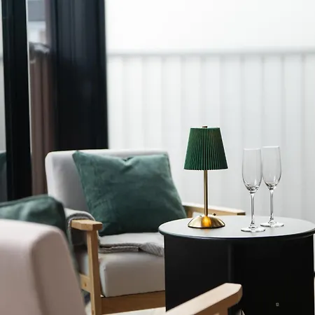 Fulham Luxury High-spec With Large Balcony, Location, Near Fulham And Chelsea Stadiums 公寓 伦敦
