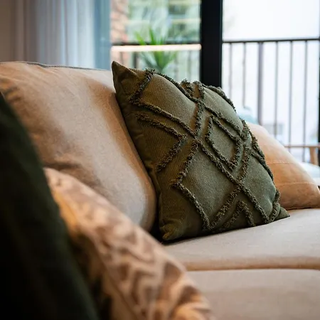 Fulham Luxury High-spec With Large Balcony, Location, Near Fulham And Chelsea Stadiums 公寓 *