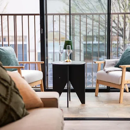Fulham Luxury High-spec With Large Balcony, Location, Near Fulham And Chelsea Stadiums 公寓