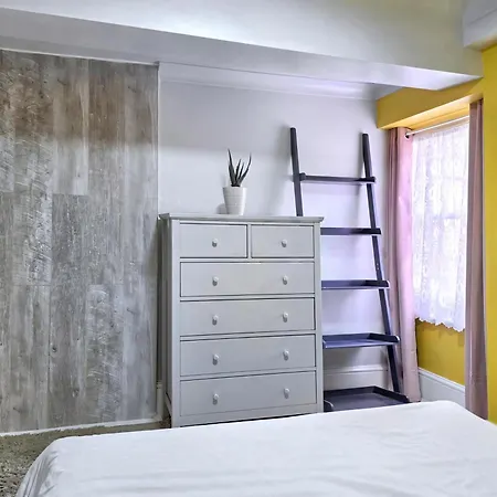 Apartment Berkeley