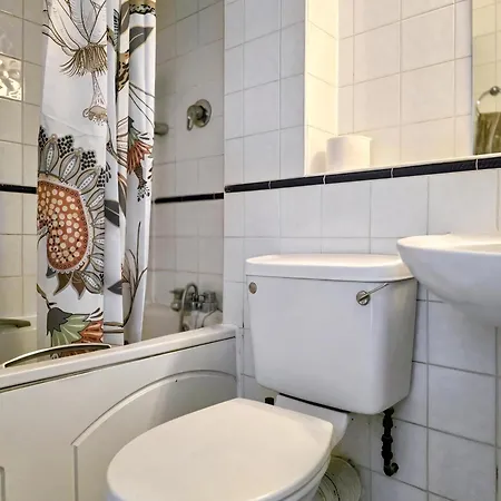 Berkeley Apartment London