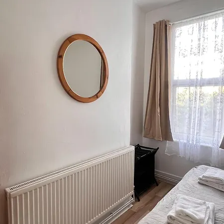 Apartment Big 1-bed Flat Elephant & Castle *