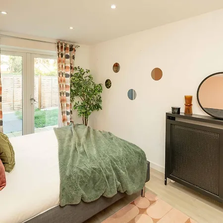 Apartman 3bedrooms Next To Kilburn And Hampstead Station London