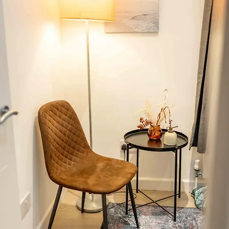 3bedrooms Next To Kilburn And Hampstead Station Apartman