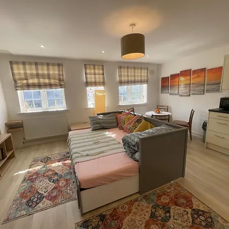 The London Get Away P & M Apartamento West Wickham (Greater London)