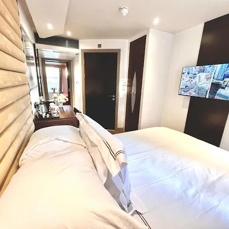 En-suite Twin For 4, 203 Apartamento Londres