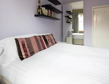 Apartment Stunning Three Bed In West Hampstead *