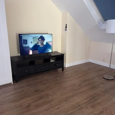 1 Bed Beautiful Nw2 公寓