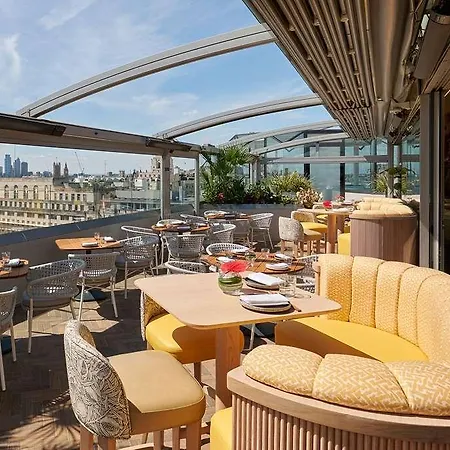 Otel Me By Melia - Covent Garden
