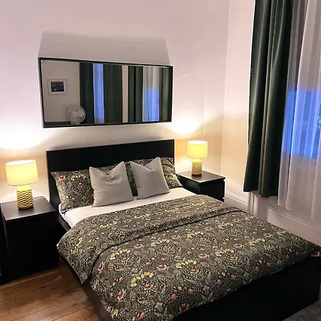 Oxford Street By Advan Apartment
