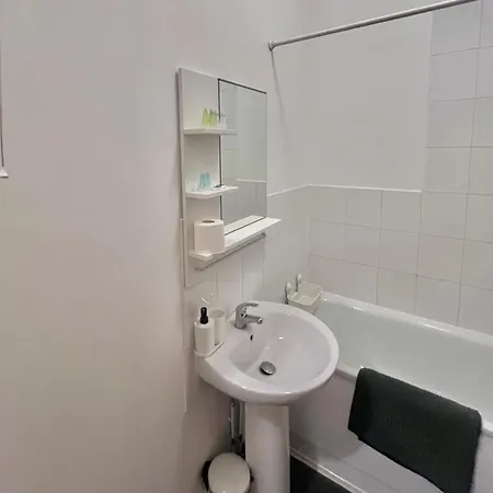 Oxford Street By Advan Apartment London