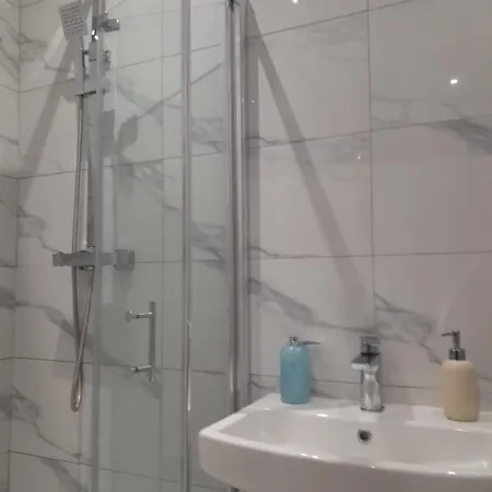 Apartamento Mj Serviced - West London