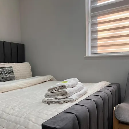 Mj Serviced - West London Apartamento