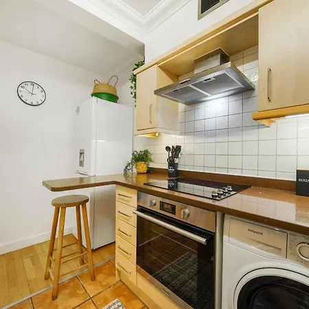 Luxury 2br - Steps From Oxford Circus & Soho
