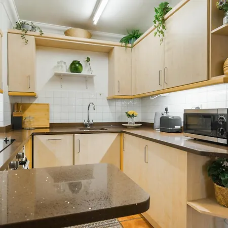 Apartamento Luxury 2br - Steps From Oxford Circus & Soho