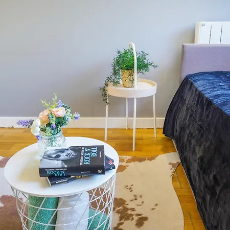 Apartamento Luxury 2br - Steps From Oxford Circus & Soho