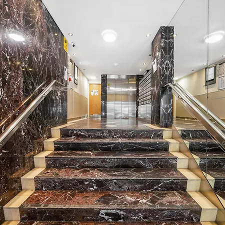 Luxury 2br - Steps From Oxford Circus & Soho Londres