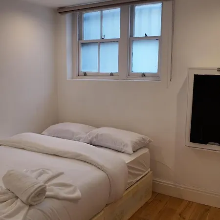 アパート Ideal 2bhk In Upper Berkeley Bk1 ロンドン