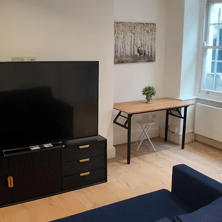 Ideal 2bhk In Upper Berkeley Bk1 アパート ロンドン