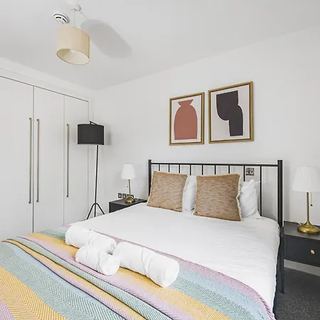 Jacobs Court By Artsy *