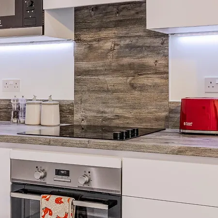 Appartement 1br Flat Overlooking The Wembley Stadium View