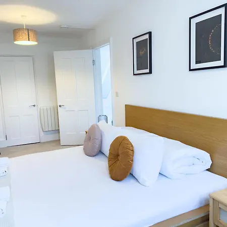 Apartment 3-bed In The Heart Of Fitzrovia