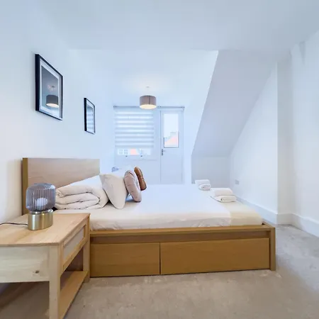 Apartment 3-bed In The Heart Of Fitzrovia *