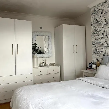 Pretty In Notting Hill - 1 Min From Tube アパート *