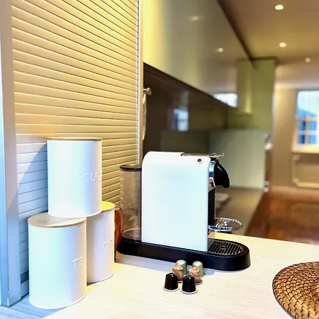 Сasa de vacaciones Elegant And Modern 3-bedroom Victorian House In Westminster, Londres